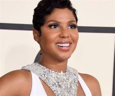how old is toni braxton
